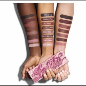 Lolita Kat Von D Pallet